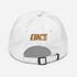 1STAR Golf Zest Dad Hat